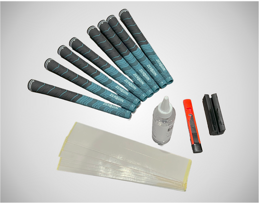 Mach ONE Grip