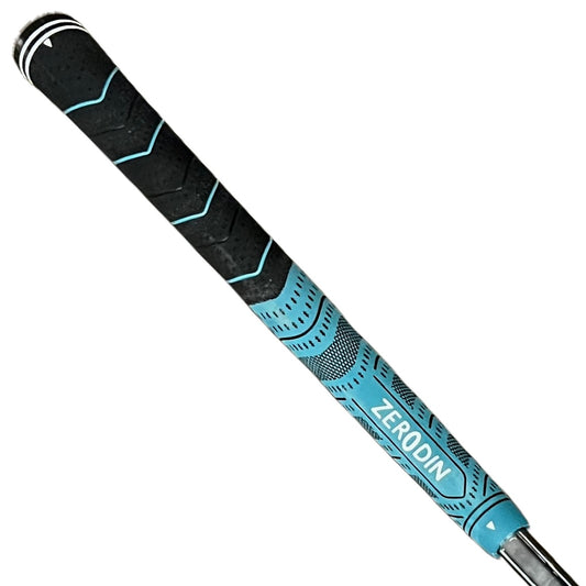 Mach ONE Grip Kit